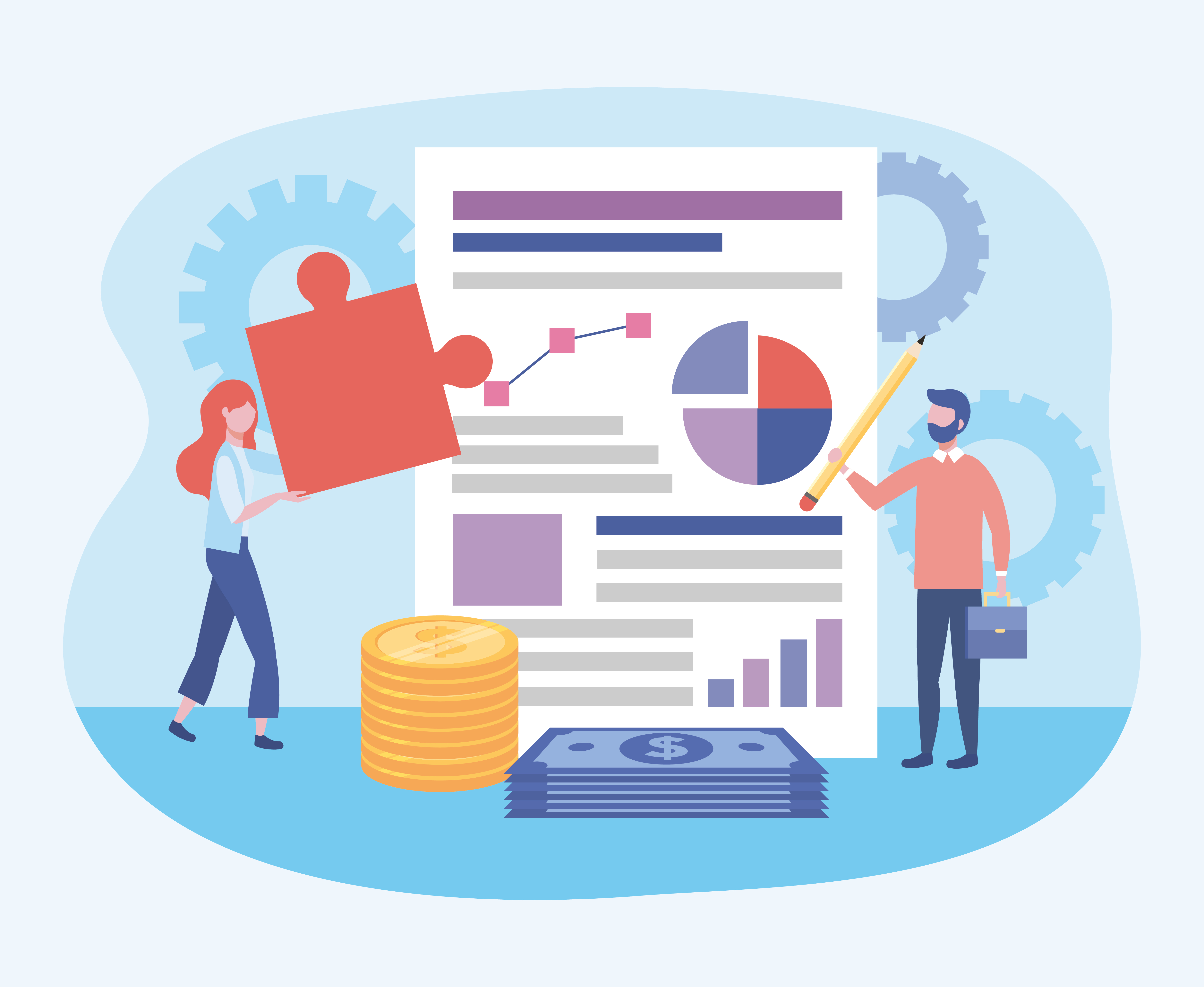 Project Finance image