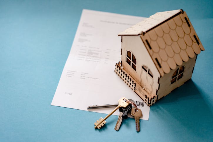 Loan Against Property solutions in Mumbai by Mates and Company